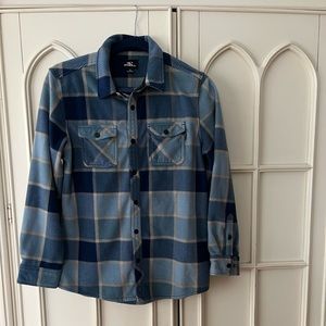 ONeill Boys Fleece Shirt